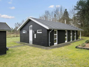 Holiday home Hals CLX in Hals